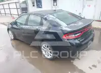 2013 Dodge DART photo