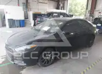 2013 Dodge DART фото