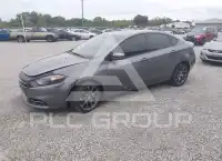 2013 Dodge DART фото
