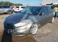 2013 Dodge DART фото