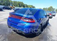 2013 Dodge DART фото