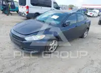 2013 Dodge DART фото