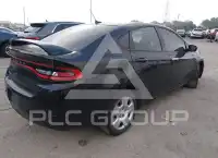 2013 Dodge DART photo