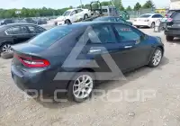 2013 Dodge DART фото