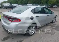 2013 Dodge DART фото