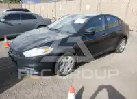 2013 Dodge DART фото