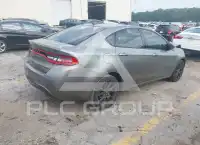 2013 Dodge DART photo