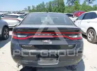 2013 Dodge DART photo