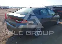 2013 Dodge DART фото