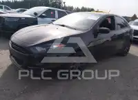 2013 Dodge DART фото