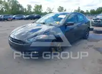 2013 Dodge DART фото