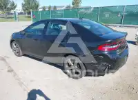 2013 Dodge DART фото