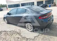2013 Dodge DART фото
