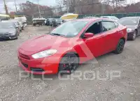 2013 Dodge DART photo