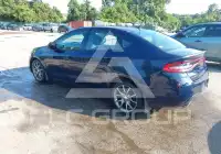 2013 Dodge DART photo