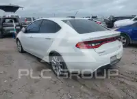 2013 Dodge DART фото