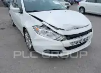 2013 Dodge DART фото