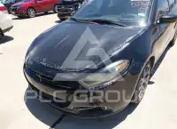 2013 Dodge DART photo