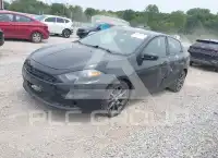 2013 Dodge DART фото