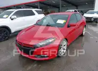 2013 Dodge DART фото