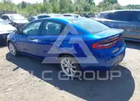 2013 Dodge DART фото