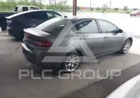 2013 Dodge DART фото