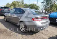 2013 Dodge DART photo