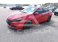2013 Dodge DART photo