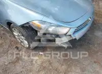 2013 Dodge DART фото
