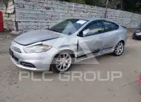 2013 Dodge DART фото