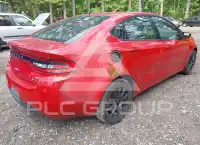 2013 Dodge DART фото
