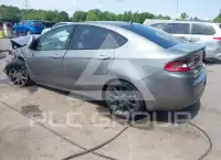 2013 Dodge DART photo