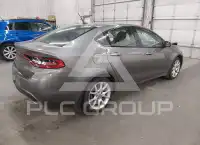 2013 Dodge DART photo