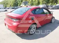 2013 Dodge DART фото