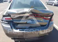 2013 Dodge DART фото