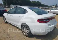 2013 Dodge DART фото