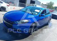 2013 Dodge DART фото
