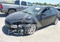 2013 Dodge DART photo