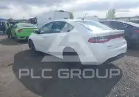 2013 Dodge DART фото