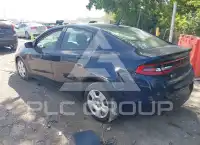 2013 Dodge DART фото