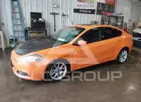 2013 Dodge DART фото