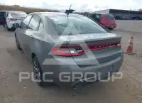 2013 Dodge DART photo