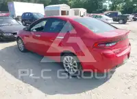 2013 Dodge DART фото