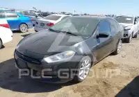 2013 Dodge DART photo