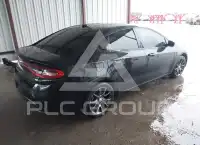 2013 Dodge DART фото
