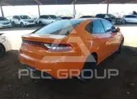 2013 Dodge DART фото