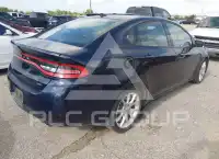 2013 Dodge DART фото
