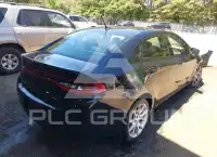 2013 Dodge DART photo