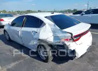 2013 Dodge DART photo