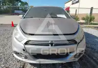 2013 Dodge DART photo